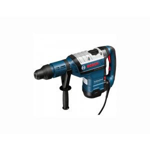 Bosch GBH 8-45 DV fúrókalapács, SDS Max, 1500W, 12.5J