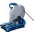 GCO 14-24 J 2400W 355MM FÉMVÁGÓ - B 601B37200 127282581