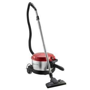 Nilfisk VP930 15L Hordó alakú porszívó, 760W, Száraz, porzsákkal - Nilfisk