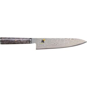 ZWILLING Miyabi 5000 MCD 67 Acél 1 db Gyutoh kés 127286385 - Konyhakés