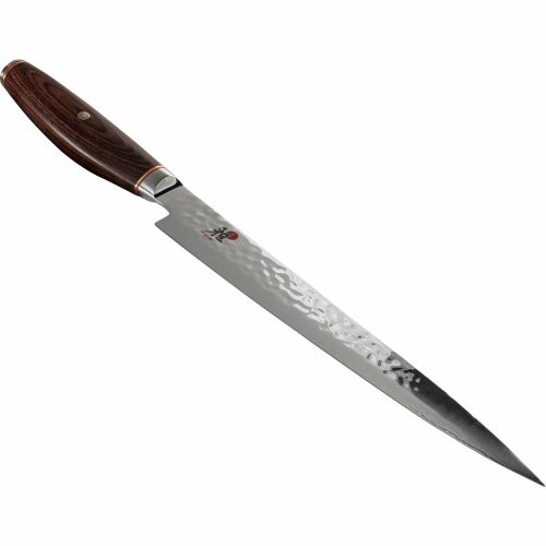 Miyabi 6000 MCT Acél 1 db Sujihiki knife