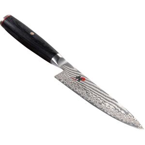 ZWILLING Miyabi 5000 FCD Acél 1 db Gyutoh kés 127286393 - Konyhakés