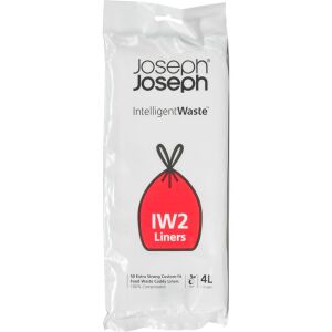 Joseph Joseph Intelligent Waste 30005 50 szt. 127286505 - Przybory domowe