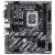 GIGABYTE H810M H Micro ATX alaplap