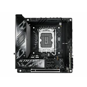 ASUS ROG STRIX Z890-I GAMING WIFI Intel Z890 LGA 1851 (Socket V1) mini ITX 127286858 - Műszaki cikk & Elektronika