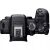 Canon EOS R10 + RF-S 18-150mm IS STM MILC 24,2 MP CMOS 6000 x 4000 pixelek Fekete 146877314