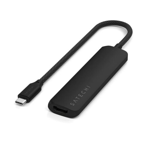 Satechi USB-C hálózati adapter laptophoz