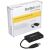 StarTech.com HB30A3A1CFB USB Hub csomagolással