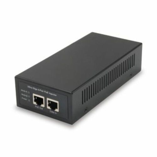 LevelOne POI-5002W90 PoE adapter Fast Ethernet, Gigabit Ethernet 56 V 127287340