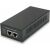 LevelOne POI-5002W90 PoE adapter Fast Ethernet, Gigabit Ethernet 56 V 127287340