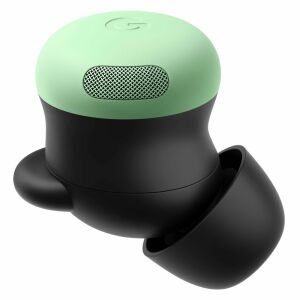 Google Pixel Buds Pro 2 Headset True Wireless Stereo (TWS) Hallójárati Hívások/zene/sport/általános USB C-típus Bluetooth Világoszöld