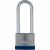 ABUS 5/50HB80 Silver Rock lakat