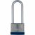 ABUS 5/50HB80 Silver Rock lakat