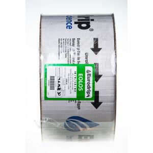 csepegtető szalag, Eurodrip, 500 m ,EOLOS Q16/1 LPH/6 MIL/20 CM/500 M 127290488 - Csepegtető öntöző
