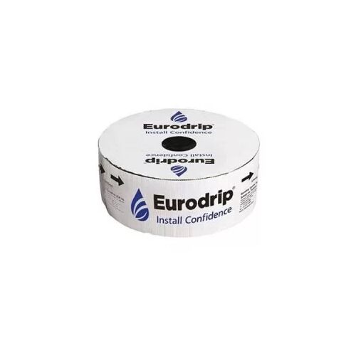 csepegtető szalag, Eurodrip, 500 m ,EOLOS Q16/6MIL/2.2LPH/30CM/500M 127290512