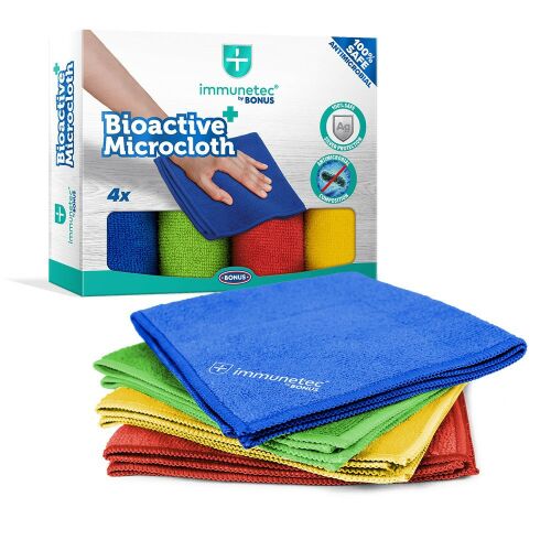 Bonus Immunetec by BONUS Bioactive Microcloth 4db