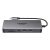 Ugreen Revodok Pro 313 USB-C-Station/Replikator (15978) 142010317