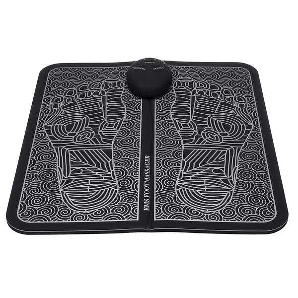 Összecsukható Lábmasszázs szőnyeg / EMS 