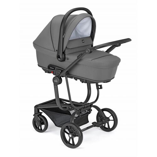 CAM Taski Sport 3 in 1 stroller with carrycot, grey