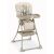 CAM Mini High Chair - Foldable and Adjustable