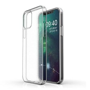 Husă transparentă Samsung A22 5G, carcasă transparentă pentru telefon - Nonbrand Huse telefon