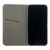 Smart Magnet Book Oppo A98 Red Case Telefonborító 149165853