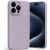 Mercury Magsafe Félszilikon Tokhoz Iphone 15 Pro Max 6.7 Lila-Hoz 127303069