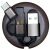 Richmond&Finch Újrafejezett Usb-C Micro Usb Camo Kábel Telefonokhoz 1M 127303153
