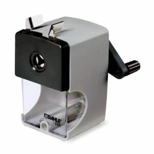 Dahle 155 szürke asztali ceruzahegyező - Dahle