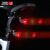Lumină spate LED pentru bicicletă Thinkrider ESLNF 0120 cu fascicul de lumină de frână, montată pe tija de șa a bicicletei