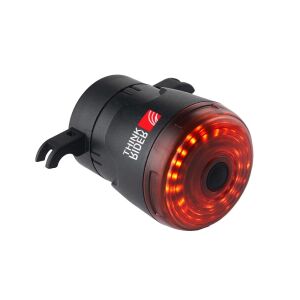 Lumină spate pentru bicicletă ThinkRider cu senzor de frână și funcție automată de pornire/oprire - Lumini biciclete
