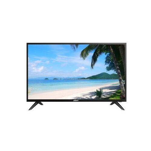 Dahua Technology DHI-LM43-F200 42.5 Zoll CCTV-Monitor, Vorderansicht