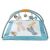 Nattou Lapidou Baby Activity Gym and Play Mat