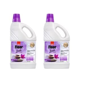 Sano Floor Fresh Home Spa płyn do podłóg, butelka 2L - Uroda i zdrowie