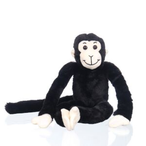 Herold - plüss majom