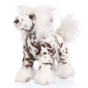 Pille - plüss kínai meztelen kutya