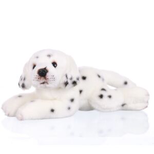 Mike - plüss dalmata