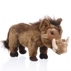 Helmut - plüss varacskos disznó