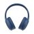 Havit H633BT Vezeték nélküli Bluetooth fejhallgató - Kék, Stereo, Over-Ear, vezeték nélküli, wireless, bluetooth 127316964