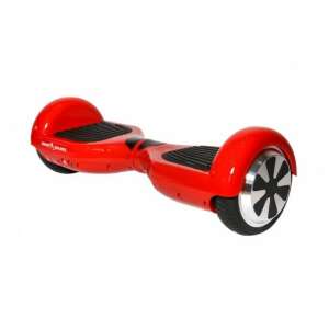 Segway Electric Hoverboard 6.5" Red