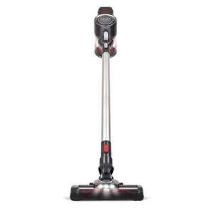 Girmi AP91 Akku-Stabstaubsauger, Vorderansicht - Staubsauger