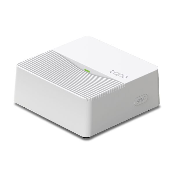 TP-Link Okos-otthon Hub - Tapo H200 (2,4GHz; 868/922 MHz; max 64...