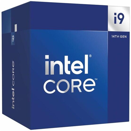 CPU Intel s1700 Core i9-14900K - 1,5 GHz