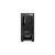 Vedere din spate a carcasei PC Endorfy Arx 500 Core