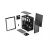 Endorfy Компютърен корпус - Arx 500 Core (ATX /micro ATX/ITX, 1xUSB-C, 2xUSB3.2, 7x14cm вентилатор, черен, с прозорци) 127367458