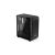 Endorfy Kućište za računalo - Arx 500 Core (ATX \/micro ATX\/ITX, 1xUSB-C, 2xUSB3.2, 7x14cm ventilator, s prozorom, crno) 127367458