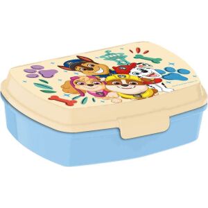 Nickelodeon Paw Patrol kutija za sendviče, plastična posuda za ručak bez BPA - Hranjenje
