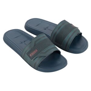 Rider Walk Slide férfi papucs - kék 130716200 - Férfi papucs