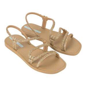 Ipanema Solar Glow női szandál - bézs 130717815 - Női lábbeli