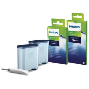 Philips CA6707/10 Aquaclean Wartungsset - mit Aquaclean-Filter 56443399 Zubehör für Kaffeemaschinen